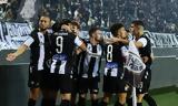 ΠΑΟΚ, Ιανουαρίου,paok, ianouariou