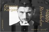 Χρόνια, Γιάννη,chronia, gianni