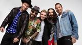 ABC, Απέσυρε, A Very Backstreet Holiday, Νικ Κάρτερ,ABC, apesyre, A Very Backstreet Holiday, nik karter