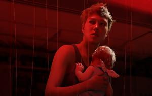 Death Stranding 2, Επιστροφή Sam Bridges, Death Stranding 2, epistrofi Sam Bridges