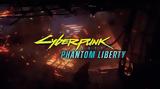 Cyberpunk 2077, Phantom Liberty,Idris Elba