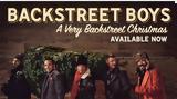 ABC, A Very Backstreet Holiday,Backstreet Boys