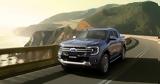 Euro NCAP,Ford Ranger