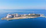 Handelsblatt, Ευρώπη, LNG, Ρεβυθούσας,Handelsblatt, evropi, LNG, revythousas