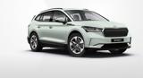 Skoda,ENYAQ RS V