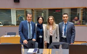 Διαπραγμάτευση, Κομισιόν –, Covid –, Ελλάδα, diapragmatefsi, komision –, Covid –, ellada