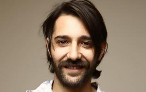 Γιώργος Καφετζόπουλος, Ακάλυπτο, giorgos kafetzopoulos, akalypto