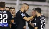 ΠΑΟΚ, Συναγερμός, – Έτοιμοι,paok, synagermos, – etoimoi