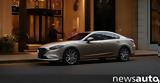 Νέο Mazda 6, Ελλάδα,neo Mazda 6, ellada