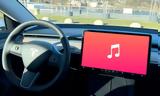 Apple Music, Tesla –, “γωνία”, Steam,Apple Music, Tesla –, “gonia”, Steam