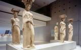 Every Friday, December,Acropolis Museum