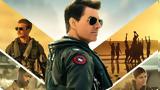Top Gun Maverick, 2022,National Board, Review – Cineramen