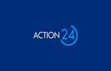 Action 24, Ενημέρωση, Σαββατοκύριακο,Action 24, enimerosi, savvatokyriako