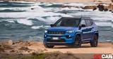 Jeep Compass -Hybrid, 4xe Πώς, SUV,Jeep Compass -Hybrid, 4xe pos, SUV