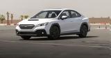 Subaru WRX, Μόλις 30 000, ΗΠΑ,Subaru WRX, molis 30 000, ipa