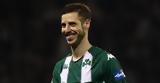 Παναθηναϊκός, Κλείδωσε, Ρουμπέν, 2025,panathinaikos, kleidose, rouben, 2025