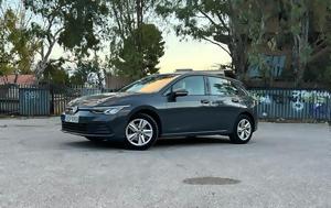 Volkswagen Golf TSI 1 0, Εξηλεκτρισμένο, Volkswagen Golf TSI 1 0, exilektrismeno