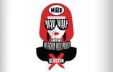 MadWalk 2022, Serkova,Fashion Music Project