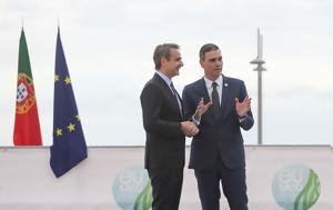 Μητσοτάκης, Σύνοδο EUMED-9, Στόχος, Ευρώπης, mitsotakis, synodo EUMED-9, stochos, evropis