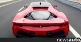 Πώς, -road, Ferrari SF90,pos, -road, Ferrari SF90