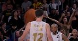 Μπαρτσελόνα-Βιλερμπάν 74-75, Ντε Κολό, Palau,bartselona-vilerban 74-75, nte kolo, Palau