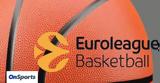 Euroleague, Άνοδος, Ολυμπιακό, Παναθηναϊκό -,Euroleague, anodos, olybiako, panathinaiko -