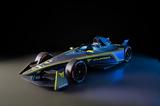 ABT CUPRA,ABB FIA Formula E