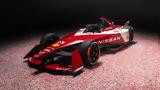 Αυτά, Nissan Formula E,afta, Nissan Formula E