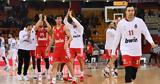 Ολυμπιακός – Βίρτους Μπολόνια 117-71,olybiakos – virtous bolonia 117-71