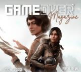 GameOver Magazine,