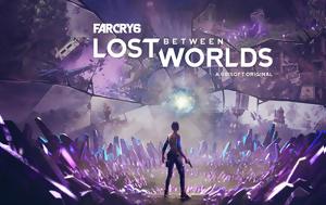 Πώς, Speedrun, Far Cry 6, Lost Between Worlds, pos, Speedrun, Far Cry 6, Lost Between Worlds