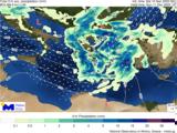 Έκτακτο Δελτίο Επικίνδυνων Καιρικών Φαινομένων, Αναβαθμίστηκε, Gaia - Ποιες,ektakto deltio epikindynon kairikon fainomenon, anavathmistike, Gaia - poies