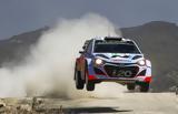 20N Rally1, Neuville Lappi Sordo, Breen,Hyundai, WRC 2023