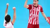 Ολυμπιακός – Κηφισιά 3-0, Νίκη, 73′,olybiakos – kifisia 3-0, niki, 73′
