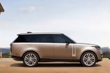 Range Rover,