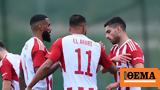 Φιλικός, Ολυμπιακός - Νότιγχαμ Φόρεστ Live, 0-0 Α,filikos, olybiakos - notigcham forest Live, 0-0 a