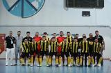 Futsal, Όλοι, ΑΕΚ, Πήγασο,Futsal, oloi, aek, pigaso