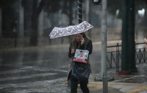 Κακοκαιρία Gaia, Προειδοποίηση Αρναούτογλου, kakokairia Gaia, proeidopoiisi arnaoutoglou