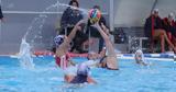 Βουλιαγμένη – Ολυμπιακός 10-12, Champions League,vouliagmeni – olybiakos 10-12, Champions League