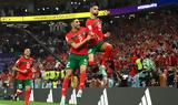 Ιστορική, Μαρόκο 1-0, Πορτογαλία,istoriki, maroko 1-0, portogalia
