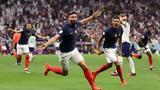 Αγγλία – Γαλλία 1-2, Φουλ,anglia – gallia 1-2, foul