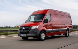 Mercedes, 475, Sprinter