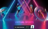 Μοναδική * Virtual Sports, Novibet,monadiki * Virtual Sports, Novibet