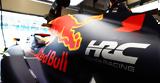 Formula 1, Red Bull Racing, Honda Ford,Hyundai, 2026