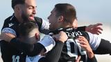 ΠΑΟΚ Β’ | Δύσκολη, ΑΕΛ,paok v’ | dyskoli, ael