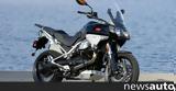 Ποιο, Moto Guzzi,poio, Moto Guzzi