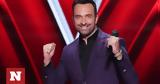 Voice, Τελική, Blind Auditions,Voice, teliki, Blind Auditions