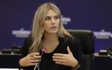 Εύα Καϊλή, Συνελήφθη, L’ Echo,eva kaili, synelifthi, L’ Echo