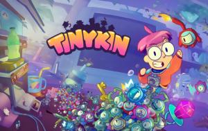 Tinykin Review