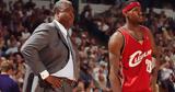 NBA Έφυγε, Πολ Σάιλας, ΛεΜπρόν, Καβαλίερς,NBA efyge, pol sailas, lebron, kavaliers